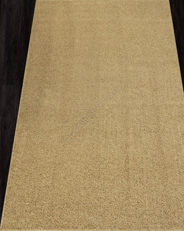 Ковер российский T600 LANA (Полипропилен, бежевый)