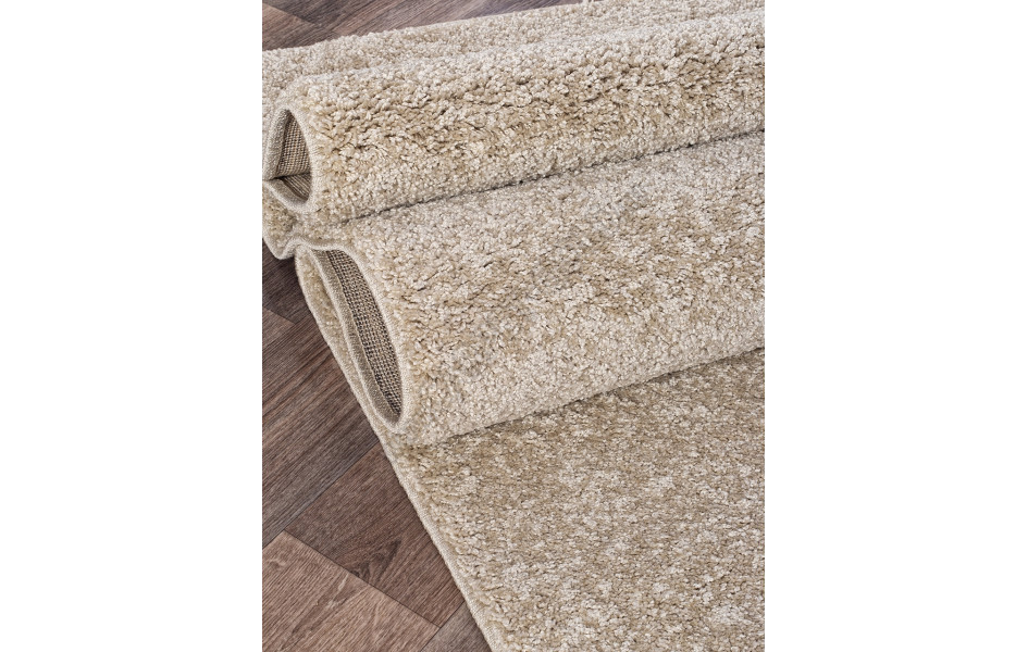 Ковер t600 - BEIGE - Прямоугольник - коллекция PLATINUM