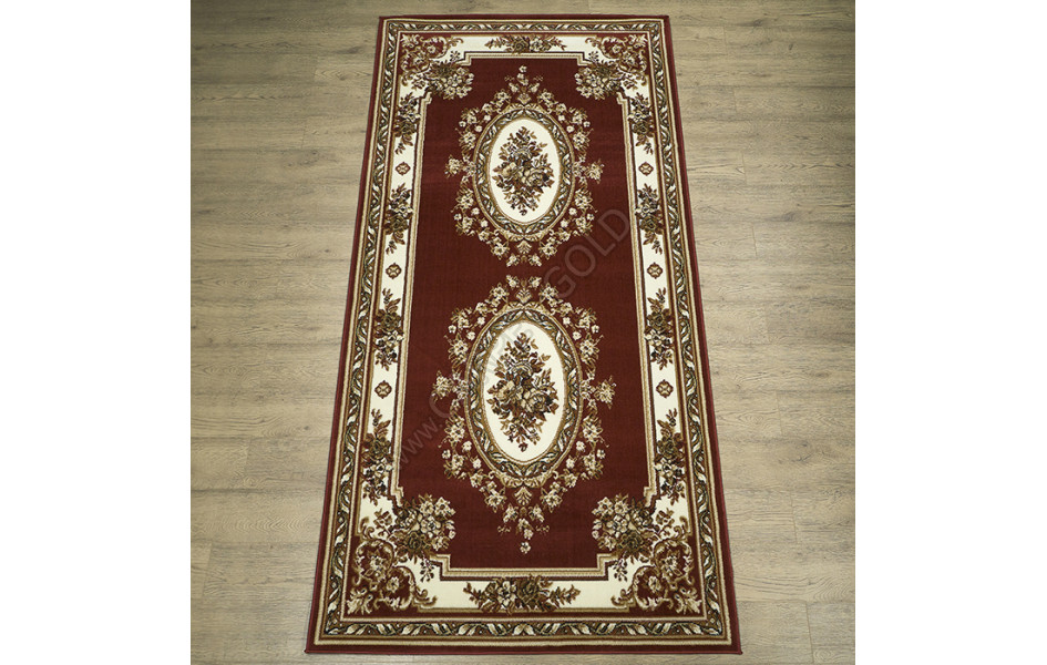 Лайла де Люкс КОВРЫ ДИЗАЙН 15461 ЦВЕТ 10366