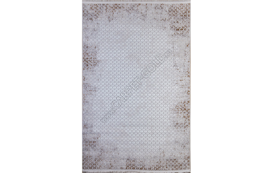 Турецкий ковер Palma 4628A Beige-Beige