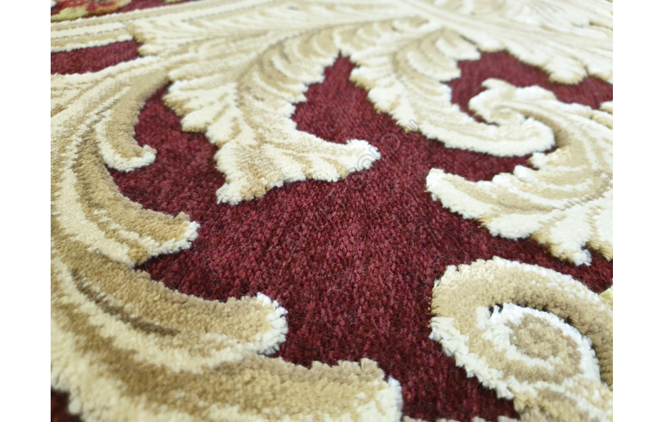 Бельгийский ковер Genova 38388 1212 10