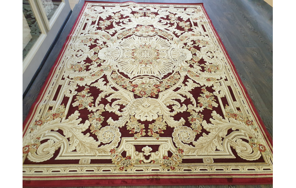 Бельгийский ковер Genova 38388 1212 10